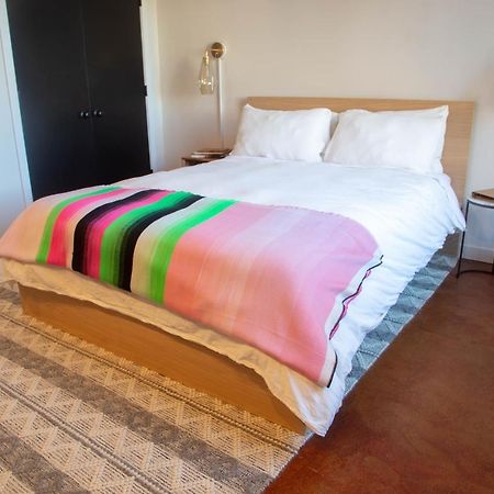 フィラデルフィアInquirer Studio, Private Studio, Center City, Contactless Check-Inアパートメント エクステリア 写真