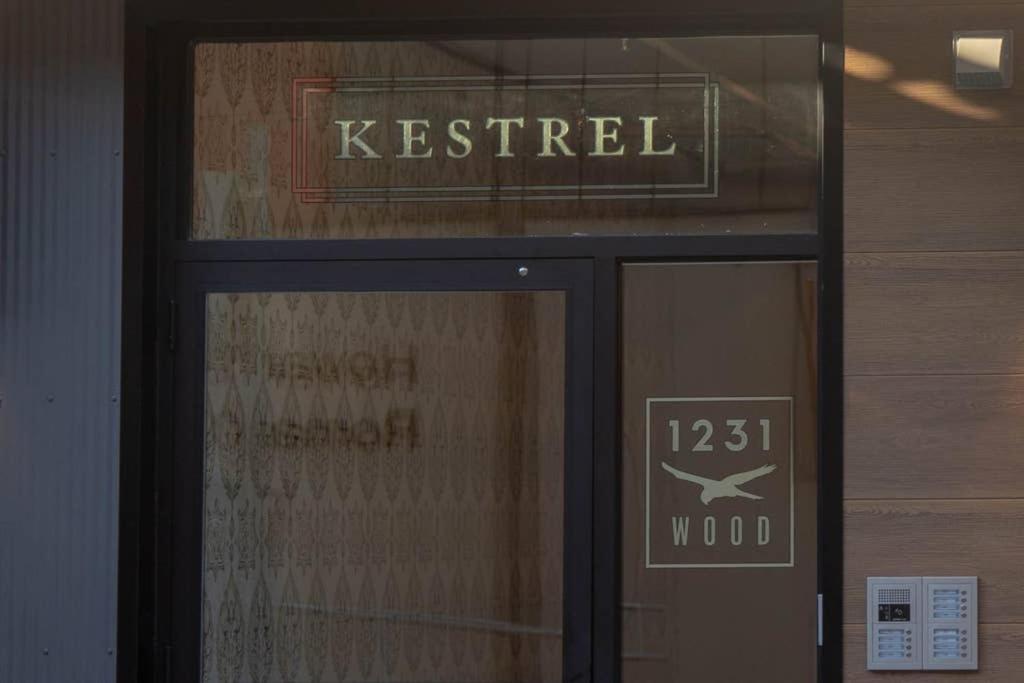 フィラデルフィアInquirer Studio, Private Studio, Center City, Contactless Check-Inアパートメント エクステリア 写真